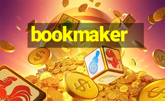 bookmaker