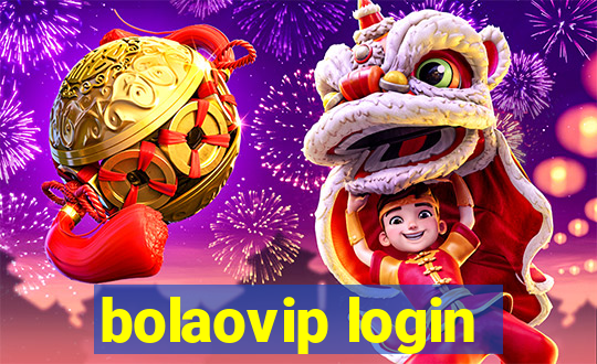 bolaovip login