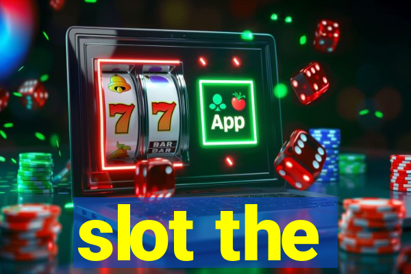 slot the