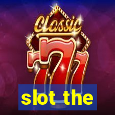 slot the