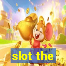 slot the