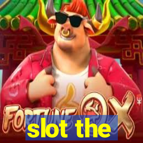 slot the