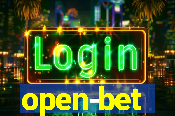 open-bet