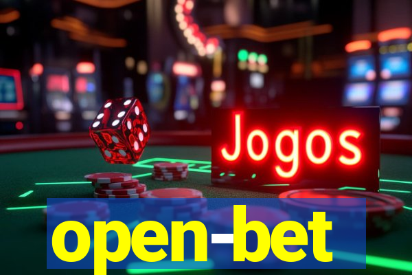 open-bet