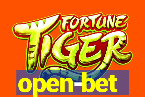 open-bet