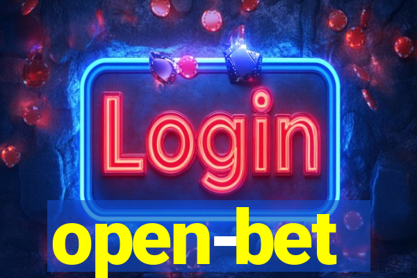 open-bet