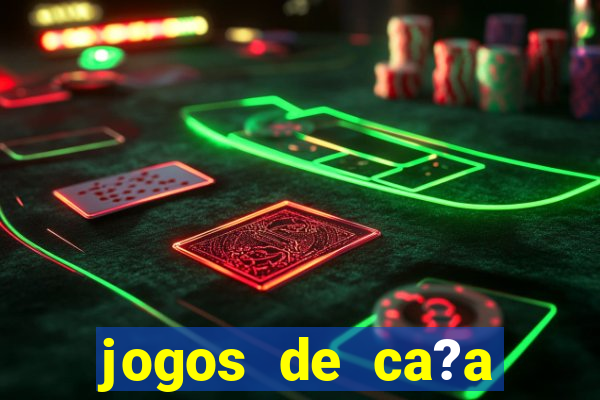 jogos de ca?a niqueis gratis para jogar