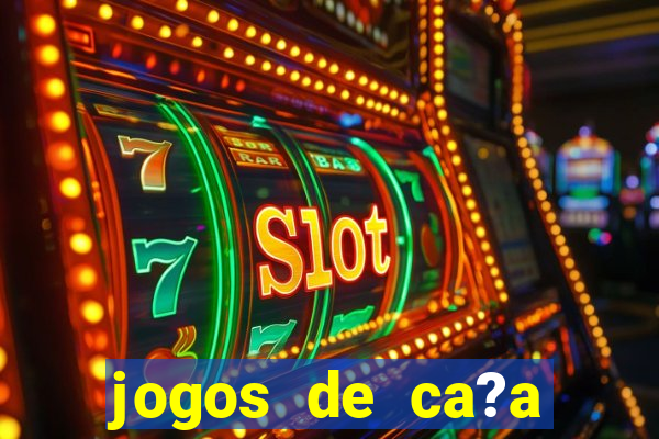 jogos de ca?a niqueis gratis para jogar