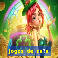 jogos de ca?a niqueis gratis para jogar