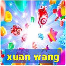 xuan wang