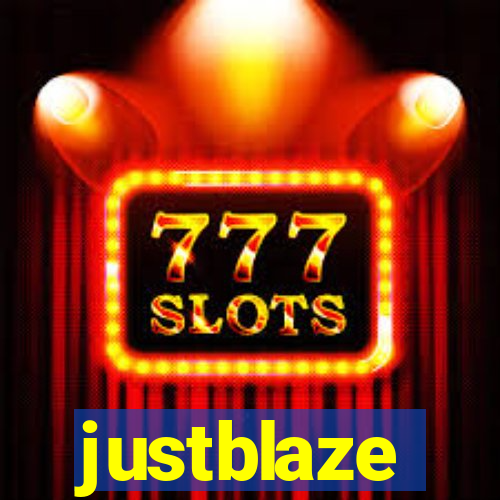 justblaze