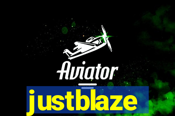 justblaze