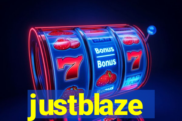 justblaze