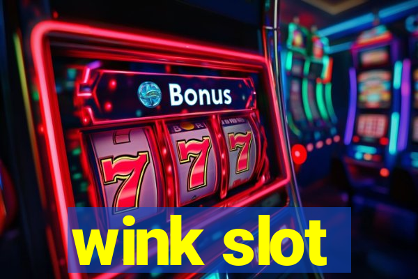 wink slot