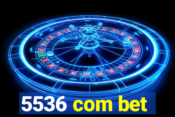 5536 com bet