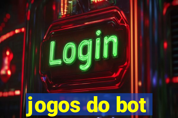 jogos do bot