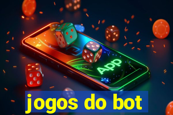 jogos do bot