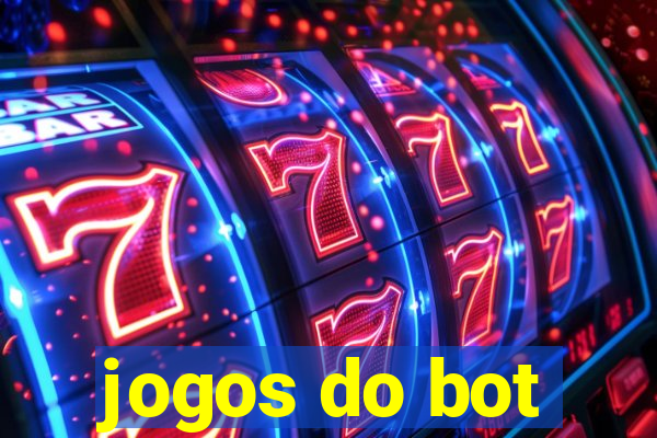 jogos do bot