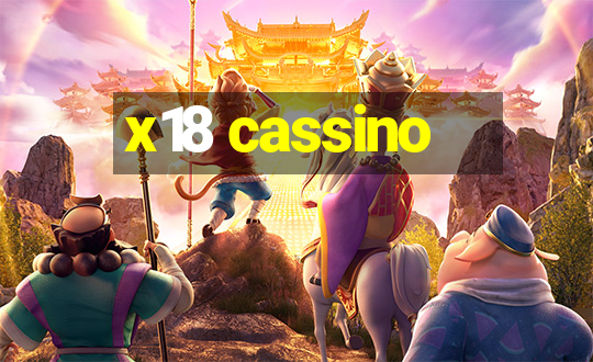 x18 cassino