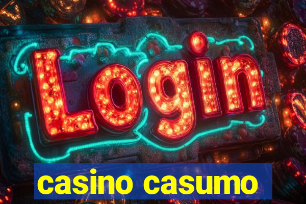 casino casumo