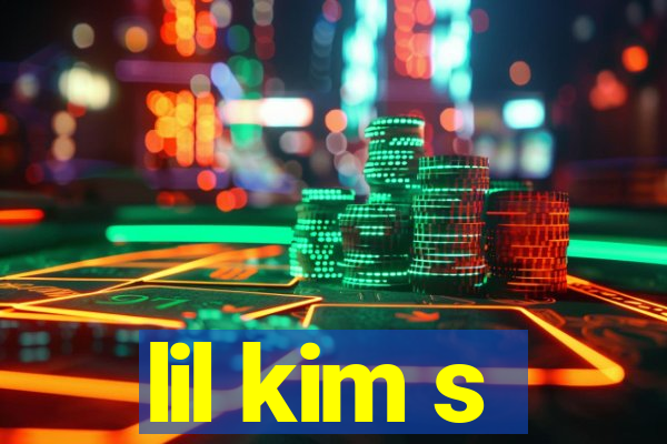 lil kim s