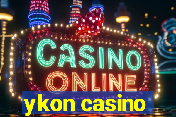 ykon casino