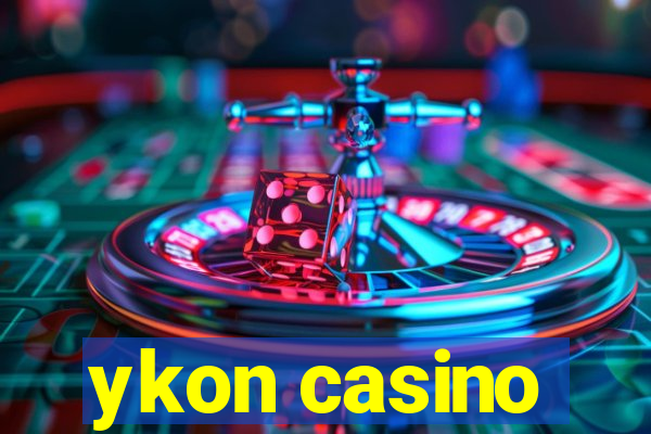 ykon casino