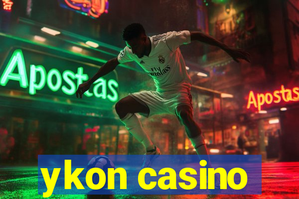 ykon casino