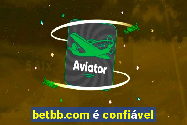 betbb.com é confiável