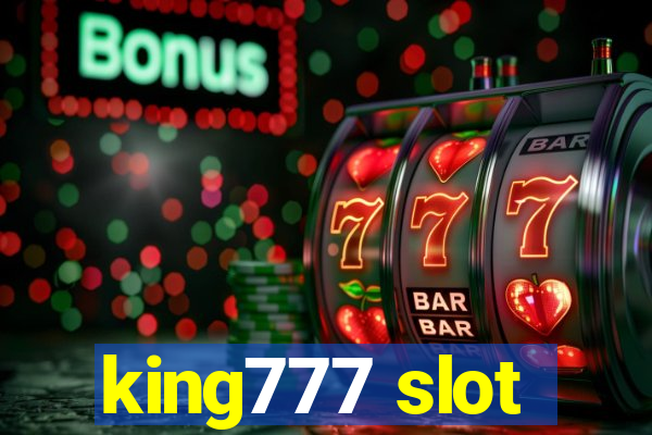 king777 slot