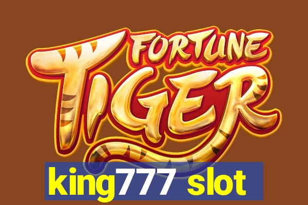 king777 slot