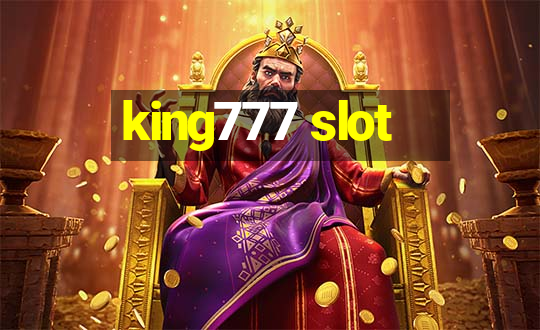 king777 slot