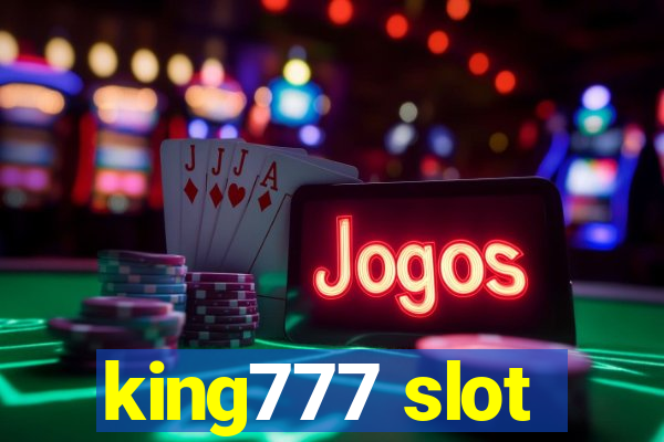 king777 slot