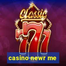 casino newr me