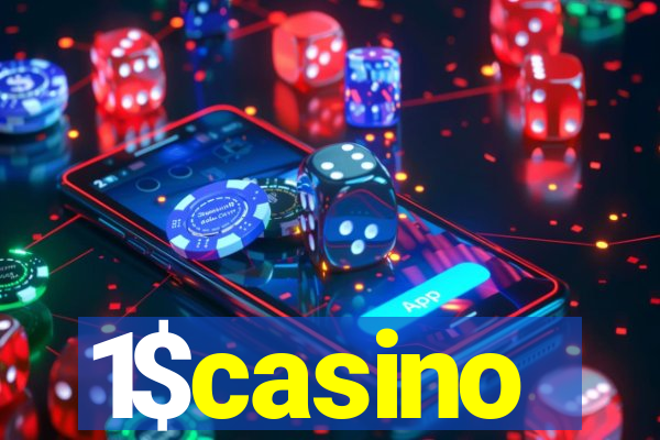 1$casino