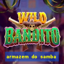 armazem do samba nova igua?u