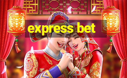 express bet