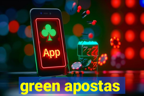 green apostas