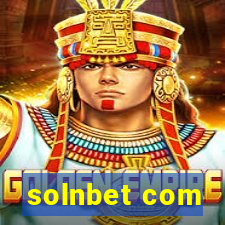 solnbet com