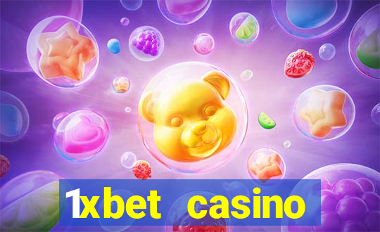 1xbet casino зеркало рабочее