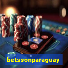 betssonparaguay