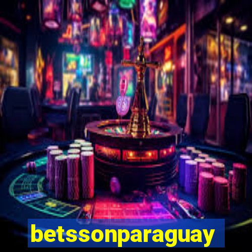 betssonparaguay