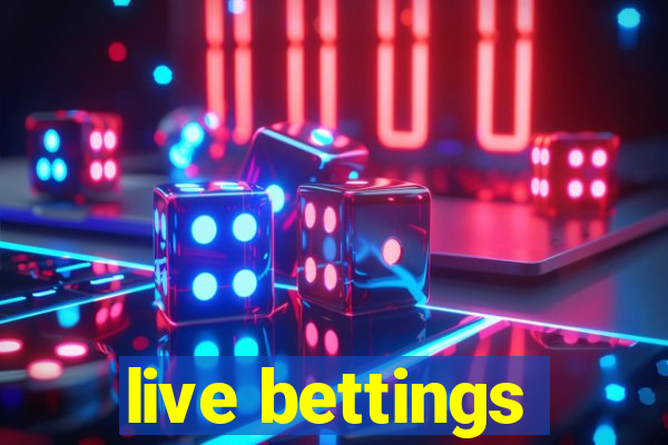 live bettings