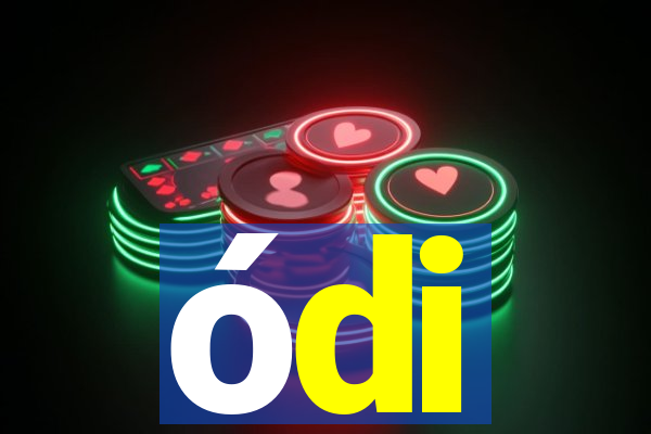 ódi