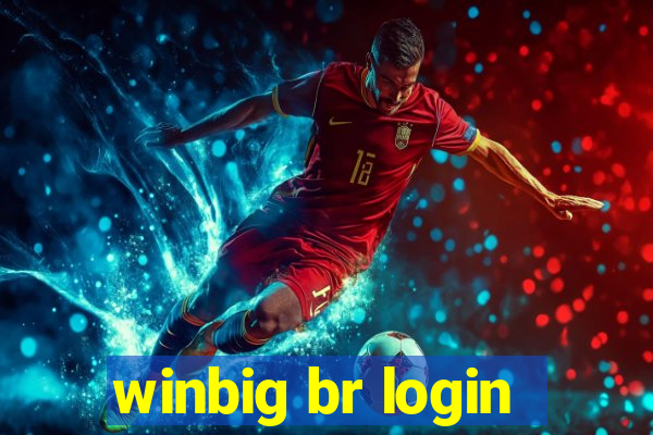 winbig br login