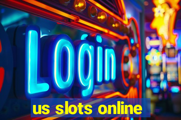 us slots online