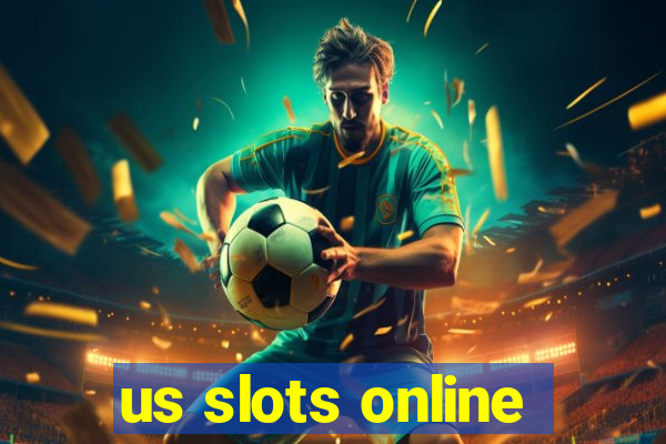 us slots online