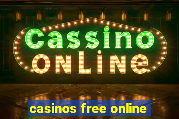 casinos free online