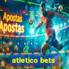 atletico bets