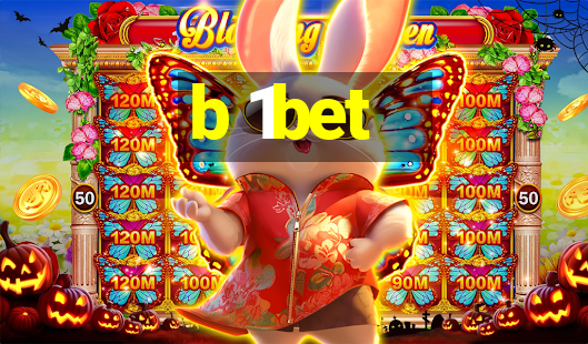 b 1bet